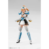 CG006 クロスフレーム・ガール ガオファイガー