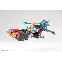 CG006 クロスフレーム・ガール ガオファイガー