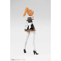 CG006 クロスフレーム・ガール ガオファイガー