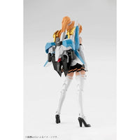CG006 クロスフレーム・ガール ガオファイガー