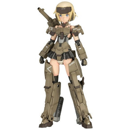 FG100 グランデスケール 轟雷