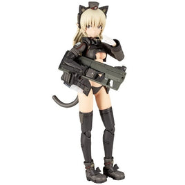 FG101 アルシア