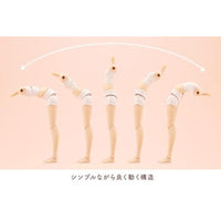 JK016 ドレスアップボディ【S】