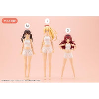 JK019 ドレスアップボディ【L】