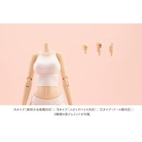 JK019 ドレスアップボディ【L】