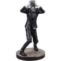 SV320 ARTFX ジョーカー THE KILLING JOKE / 最悪の一日