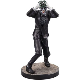 SV320 ARTFX ジョーカー THE KILLING JOKE / 最悪の一日