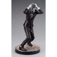 SV320 ARTFX ジョーカー THE KILLING JOKE / 最悪の一日