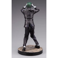SV320 ARTFX ジョーカー THE KILLING JOKE / 最悪の一日