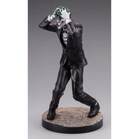 SV320 ARTFX ジョーカー THE KILLING JOKE / 最悪の一日