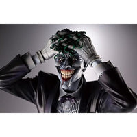 SV320 ARTFX ジョーカー THE KILLING JOKE / 最悪の一日