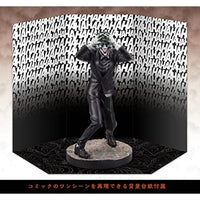 SV320 ARTFX ジョーカー THE KILLING JOKE / 最悪の一日