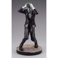SV320 ARTFX ジョーカー THE KILLING JOKE / 最悪の一日