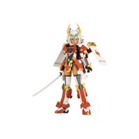 FG108 フレームアームズ・ガール 信玄