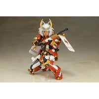 FG108 フレームアームズ・ガール 信玄
