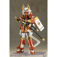 FG108 フレームアームズ・ガール 信玄