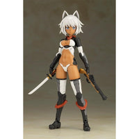 FG108 フレームアームズ・ガール 信玄