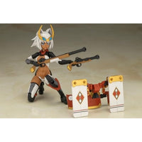 FG108 フレームアームズ・ガール 信玄