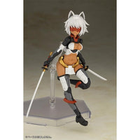 FG108 フレームアームズ・ガール 信玄