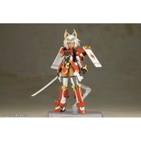 FG108 フレームアームズ・ガール 信玄
