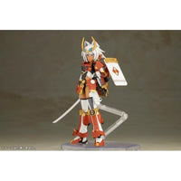 FG108 フレームアームズ・ガール 信玄