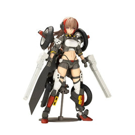 FG114 フレームアームズ・ガール ウィルバーナイン