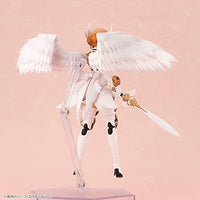AR001 アルカナディア ルミティア