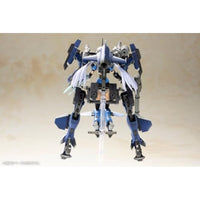 FG119 フレームアームズ・ガール スティレット XF-3  with エグゾスーツ スティレット