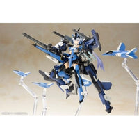 FG119 フレームアームズ・ガール スティレット XF-3  with エグゾスーツ スティレット