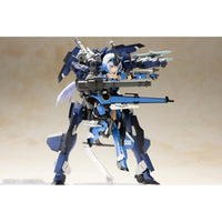 FG119 フレームアームズ・ガール スティレット XF-3  with エグゾスーツ スティレット