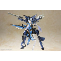 FG119 フレームアームズ・ガール スティレット XF-3  with エグゾスーツ スティレット