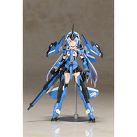 FG119 フレームアームズ・ガール スティレット XF-3  with エグゾスーツ スティレット