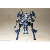 FG119 フレームアームズ・ガール スティレット XF-3  with エグゾスーツ スティレット