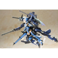 FG119 フレームアームズ・ガール スティレット XF-3  with エグゾスーツ スティレット
