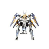 FG120 フレームアームズ・ガール バーゼラルド with エグゾスーツ バーゼラルド