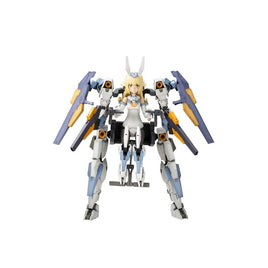 FG120 フレームアームズ・ガール バーゼラルド with エグゾスーツ バーゼラルド