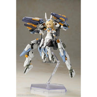 FG120 フレームアームズ・ガール バーゼラルド with エグゾスーツ バーゼラルド