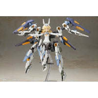 FG120 フレームアームズ・ガール バーゼラルド with エグゾスーツ バーゼラルド