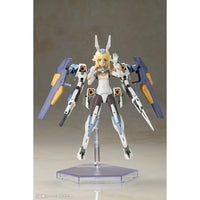 FG120 フレームアームズ・ガール バーゼラルド with エグゾスーツ バーゼラルド