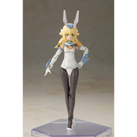 FG120 フレームアームズ・ガール バーゼラルド with エグゾスーツ バーゼラルド