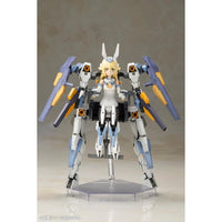 FG120 フレームアームズ・ガール バーゼラルド with エグゾスーツ バーゼラルド