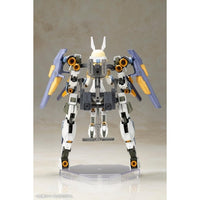 FG120 フレームアームズ・ガール バーゼラルド with エグゾスーツ バーゼラルド