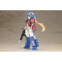 CG008 コンボイ Humikane Shimada Ver.