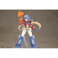 CG008 コンボイ Humikane Shimada Ver.