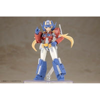 CG008 コンボイ Humikane Shimada Ver.