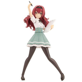 JK024 小石川 エマ【聖アイリス女学園高等部・夏服】