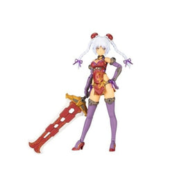 FG126 フレームアームズ・ガール フレズヴェルク=ルフス QIPAO Ver.