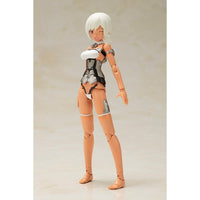 FG141 フレームアームズ・ガール レティシア Silver Ver.