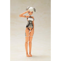 FG141 フレームアームズ・ガール レティシア Silver Ver.