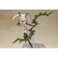 FG143 フレームアームズ・ガール フレズヴェルク=コルニクス